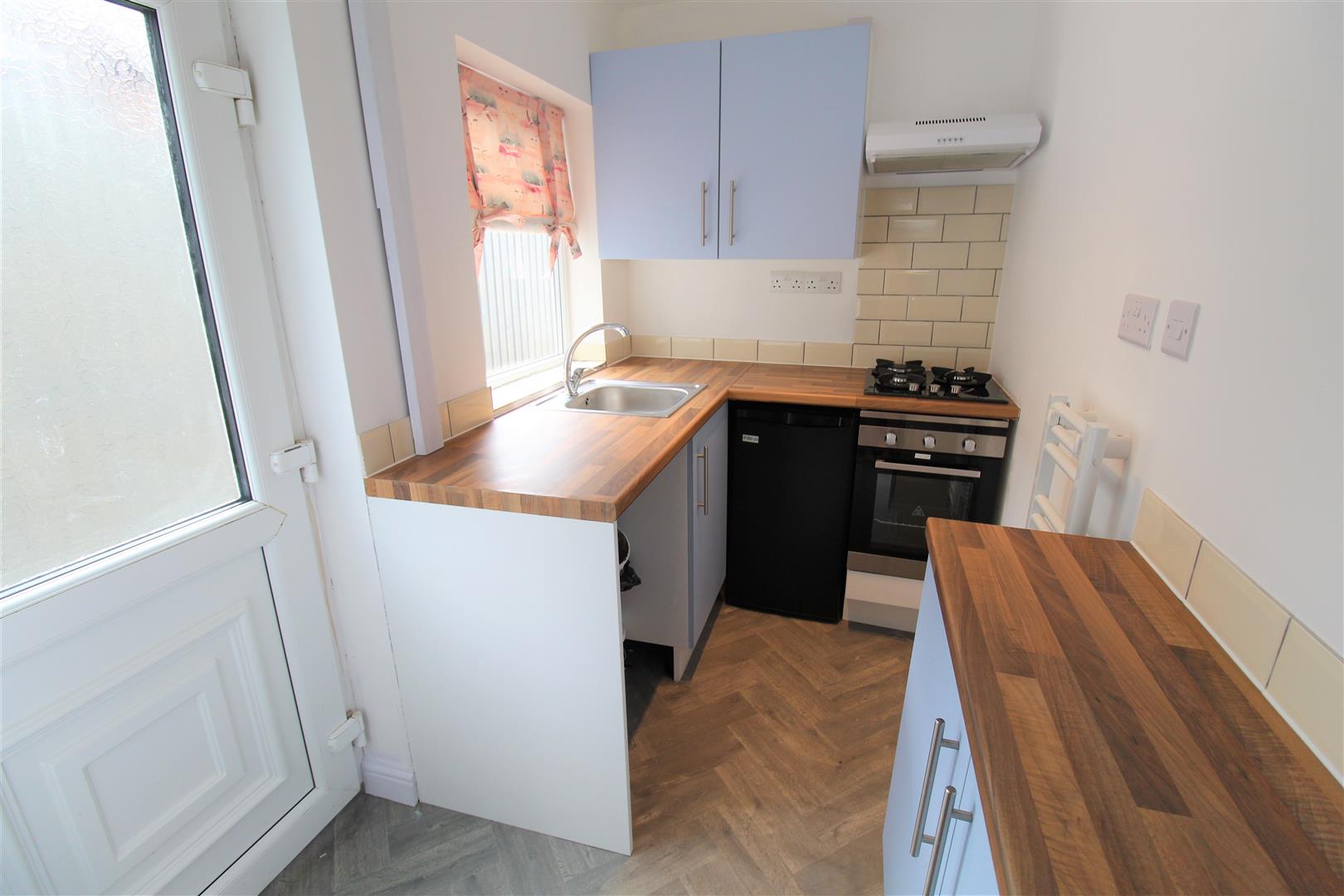 Livingstone Street, Smallthorne, Stoke-On-Trent